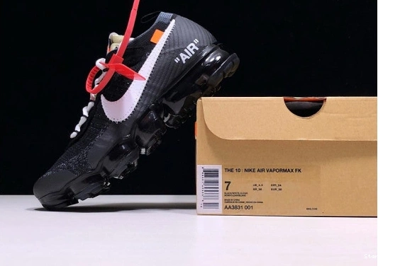  O-W Air AA3831-001 VaporMax 0218